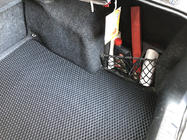Skoda Octavia I Tour A4 1996-2010 Trunk Mat (EVA, Black) photo 3