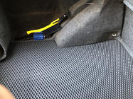 Skoda Octavia I Tour A4 1996-2010 Trunk Mat (EVA, Black) photo 4