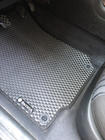 Skoda Octavia I Tour A4 1996-2010 EVA Floor Mats (black) photo 4