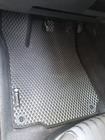 Skoda Octavia I Tour A4 1996-2010 EVA Floor Mats (black) photo 5