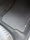 Skoda Octavia I Tour A4 1996-2010 EVA Floor Mats (black) photo 6