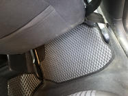 Skoda Octavia I Tour A4 1996-2010 EVA Floor Mats (black) photo 7