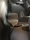 Skoda Octavia I Tour A4 1996-2010 EVA Floor Mats (black) photo 8
