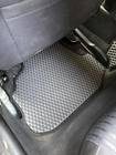 Skoda Octavia I Tour A4 1996-2010 EVA Floor Mats (black) photo 10
