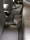 Skoda Octavia I Tour A4 1996-2010 EVA Floor Mats (black) photo 3