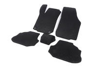 Skoda Octavia I Tour A4 1996-2010 EVA Floor Mats (black) photo 12