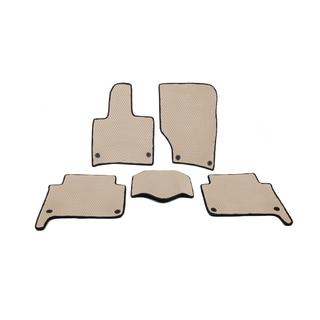 EVA Floor Mats (Beige) photo 2