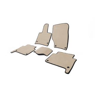 EVA Floor Mats (Beige) photo 4