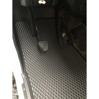 EVA Floor Mats (black) photo 3