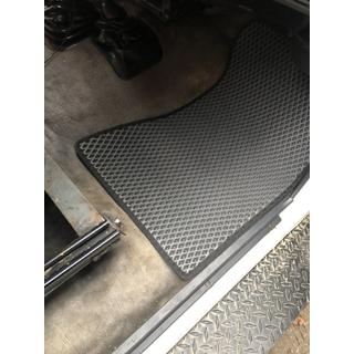 EVA Floor Mats (black) photo 4