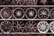 How not to make a mistake when buying alloy wheels photo 1