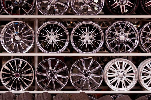 How not to make a mistake when buying alloy wheels