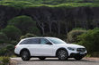 Mercedes-Benz E-Class All-Terrain Rough Terrain Station Wagon photo 6