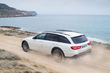Mercedes-Benz E-Class All-Terrain Rough Terrain Station Wagon photo 4