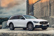 Mercedes-Benz E-Class All-Terrain Rough Terrain Station Wagon photo 2