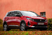 Review of the updated crossover of the second generation Peugeot 5008 photo 6