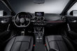 Updated compact crossover Audi Q2 of the first generation photo 7