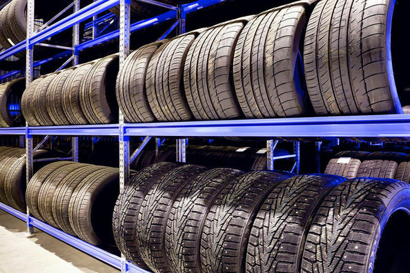 How to properly store winter tires