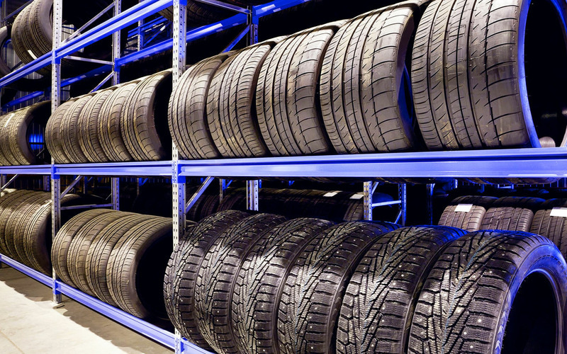 How to properly store winter tires