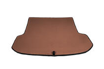 Lexus RX 2009-2015 Trunk mat (EVA, brick) photo 1