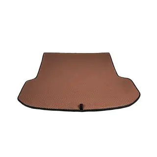 Trunk mat (EVA, brick)