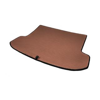 Trunk mat (EVA, brick) photo 2