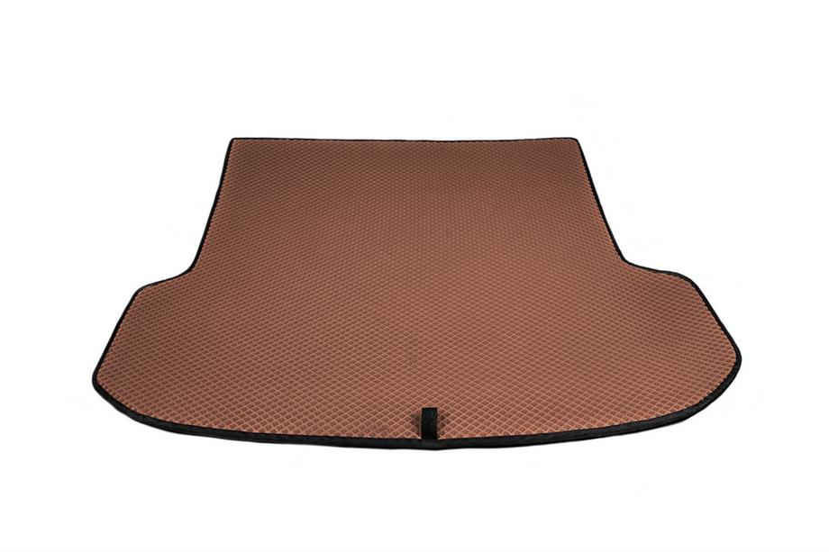 Lexus RX 2009-2015 Trunk mat (EVA, brick) Image