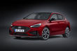 Review of the updated liftback Hyundai i30 Fastback photo 2
