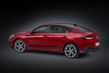 Review of the updated liftback Hyundai i30 Fastback photo 5