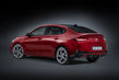Review of the updated liftback Hyundai i30 Fastback photo 3