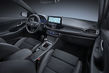 Review of the updated liftback Hyundai i30 Fastback photo 7