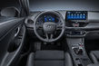Review of the updated liftback Hyundai i30 Fastback photo 8