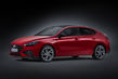 Review of the updated liftback Hyundai i30 Fastback photo 1