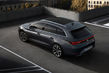 Review of the fourth generation of the station wagon SEAT Leon ST photo 2