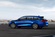 Review of the fourth generation of the station wagon SEAT Leon ST photo 7