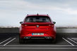 Review of the fourth generation of the station wagon SEAT Leon ST photo 5
