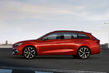 Review of the fourth generation of the station wagon SEAT Leon ST photo 3