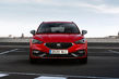 Review of the fourth generation of the station wagon SEAT Leon ST photo 4