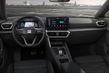 Review of the fourth generation of the station wagon SEAT Leon ST photo 8