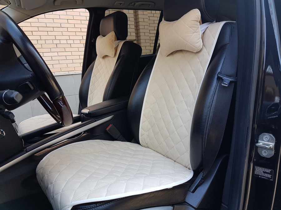 How to choose car seat covers?