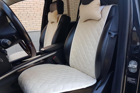 How to choose car seat covers?