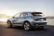 Review of the second generation Buick Envision crossover photo 2