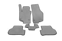 Volkswagen Golf 5 2003-2009 EVA Floor Mats (Gray) photo 1