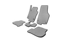 Volkswagen Golf 5 2003-2009 EVA Floor Mats (Gray) photo 2