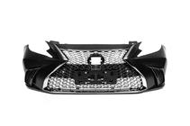 Lexus ES 2012-2018 Discounted Front Bumper F-Sport V3 (Facelift) photo 1