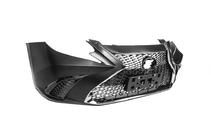 Lexus ES 2012-2018 Discounted Front Bumper F-Sport V3 (Facelift) photo 4