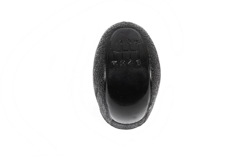 Mercedes Vito W639 2004-2014 Gear Shift Knob 2004-2010 V1 (A-Quality, 6-Speed) Photo 2