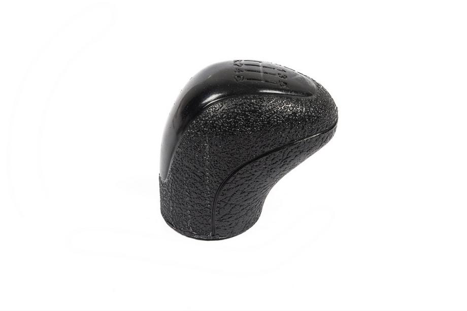 Mercedes Vito W639 2004-2014 Gear Shift Knob 2004-2010 V1 (A-Quality, 6-Speed) Photo 3