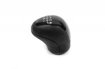 Mercedes Sprinter W906 2006–2018 Gear Shift Knob V1 (B-Grade, 6-Speed) photo 1