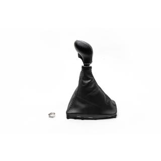 Gear shift knob with boot (6-speed manual) Opel Astra J 2009-2015 photo 2